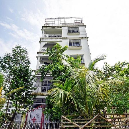 Super Hotel O J M T Upasana Kolkata Exterior photo