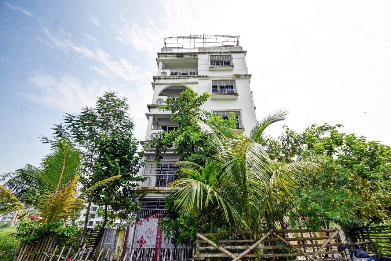 Super Hotel O J M T Upasana Kolkata Exterior photo