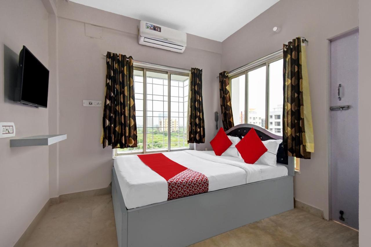 Super Hotel O J M T Upasana Kolkata Exterior photo