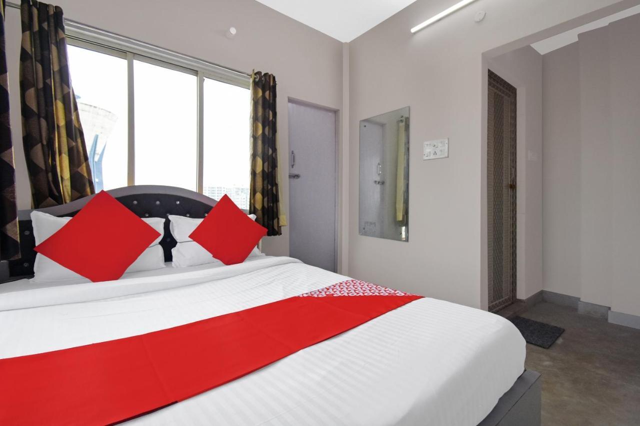 Super Hotel O J M T Upasana Kolkata Exterior photo