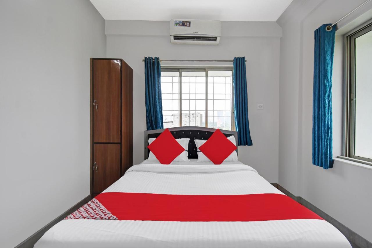 Super Hotel O J M T Upasana Kolkata Exterior photo