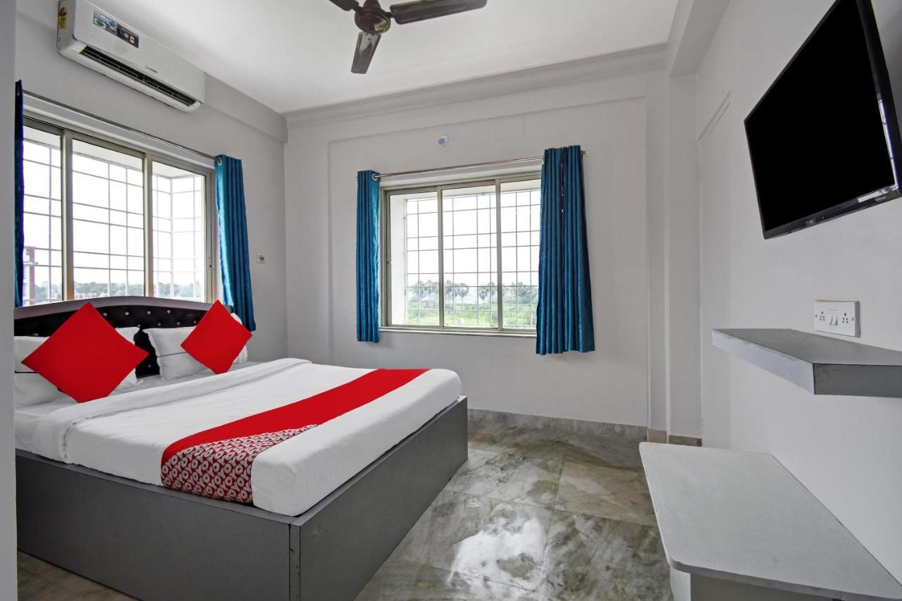 Super Hotel O J M T Upasana Kolkata Exterior photo