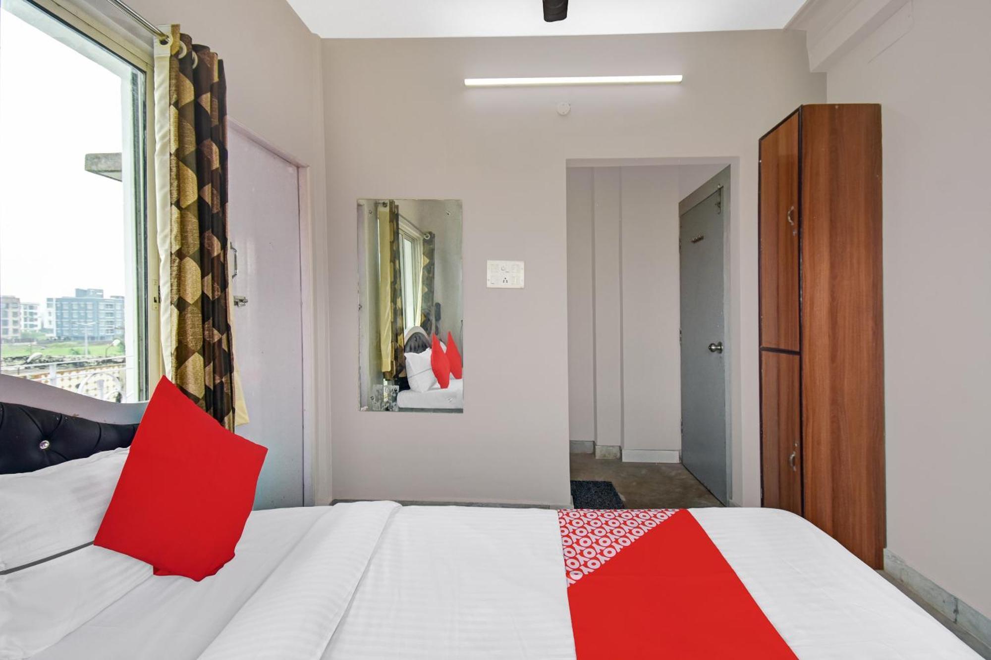 Super Hotel O J M T Upasana Kolkata Exterior photo