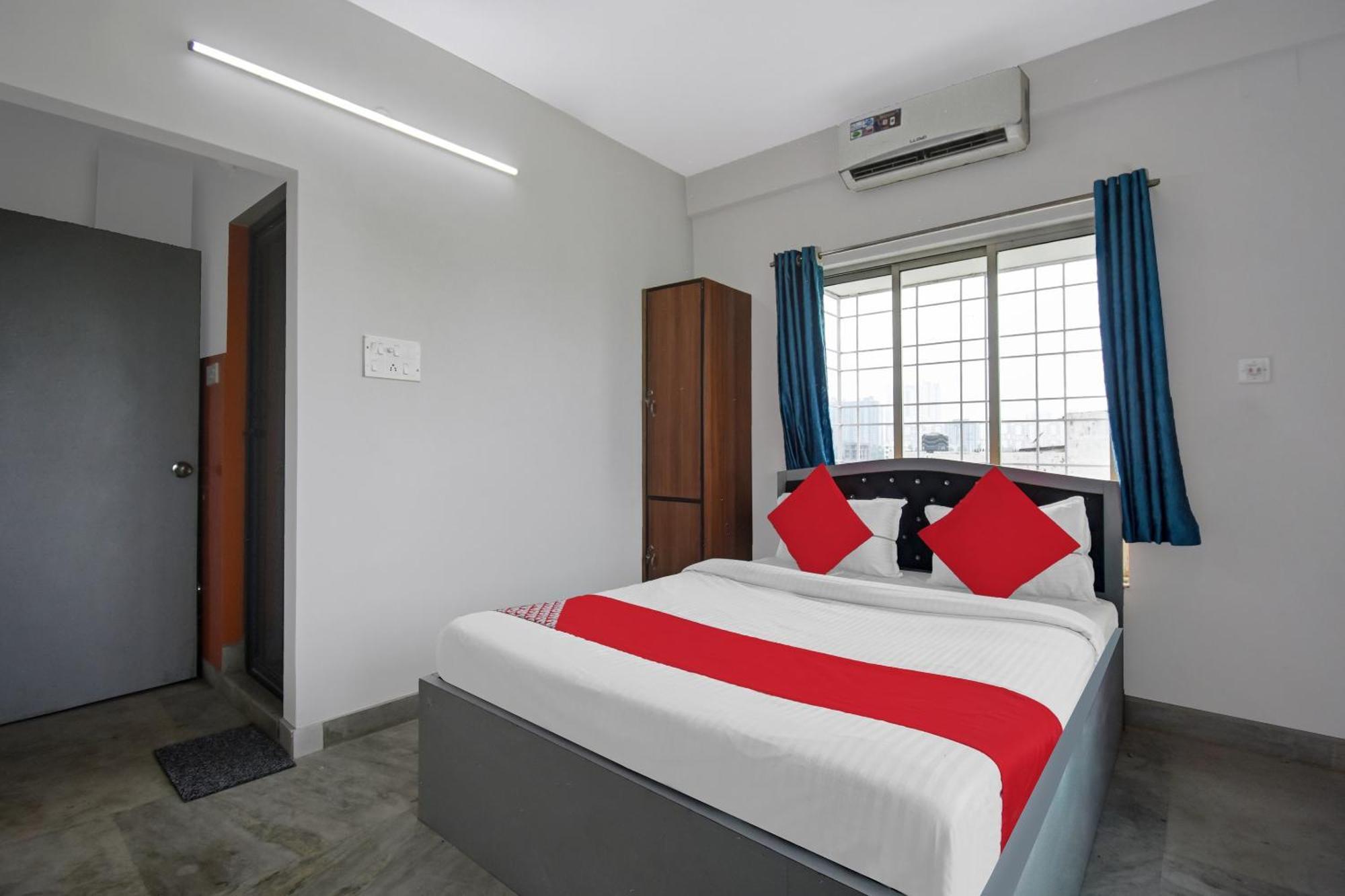 Super Hotel O J M T Upasana Kolkata Exterior photo