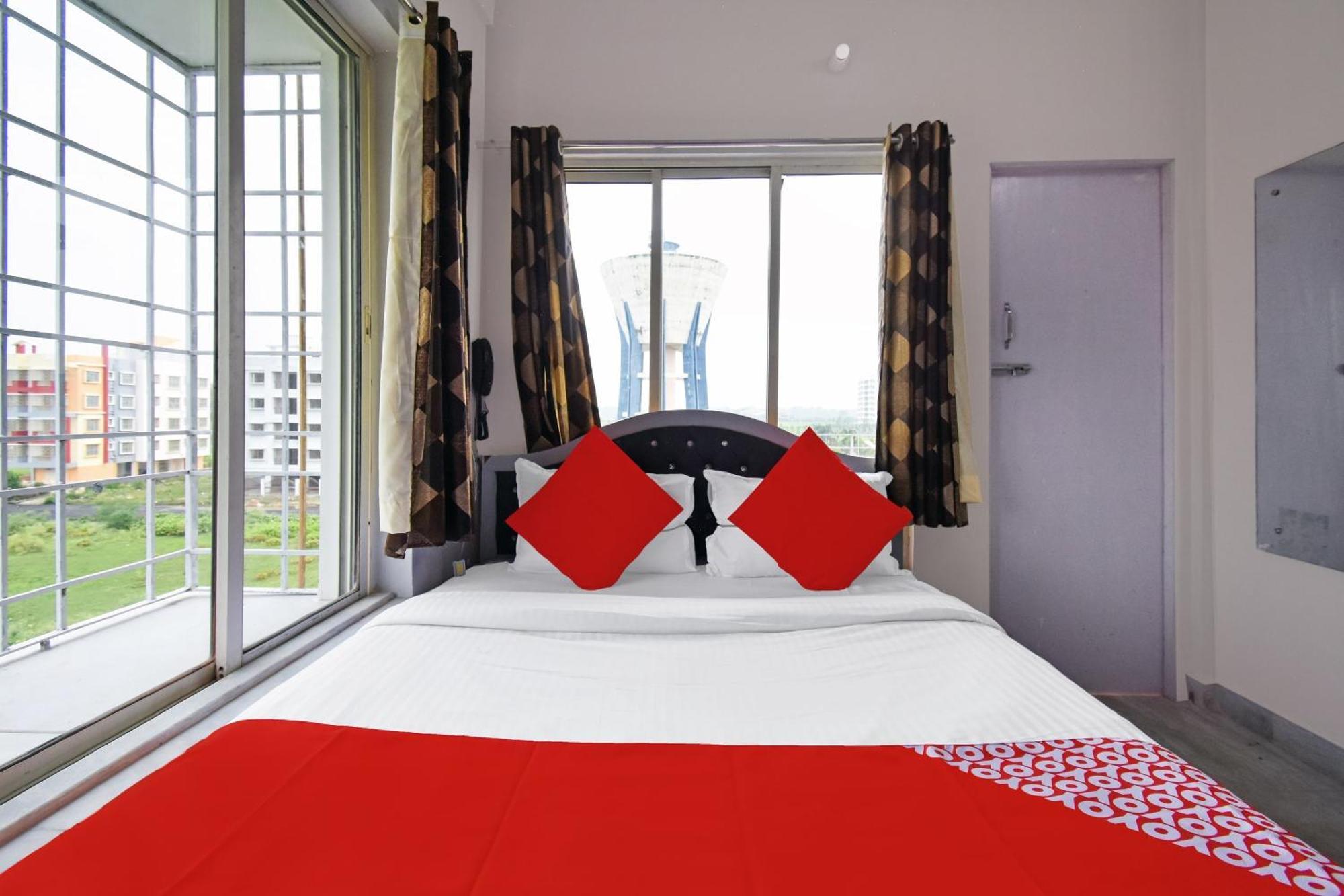 Super Hotel O J M T Upasana Kolkata Exterior photo